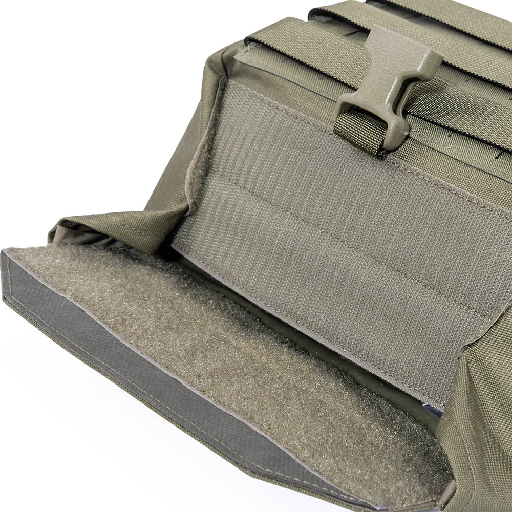 NFM THOR™ Gas Mask FM 53 ładownica na maskę (6)