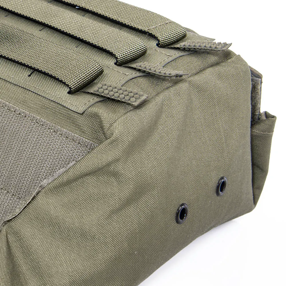 NFM THOR™ Gas Mask FM 53 ładownica na maskę (7)