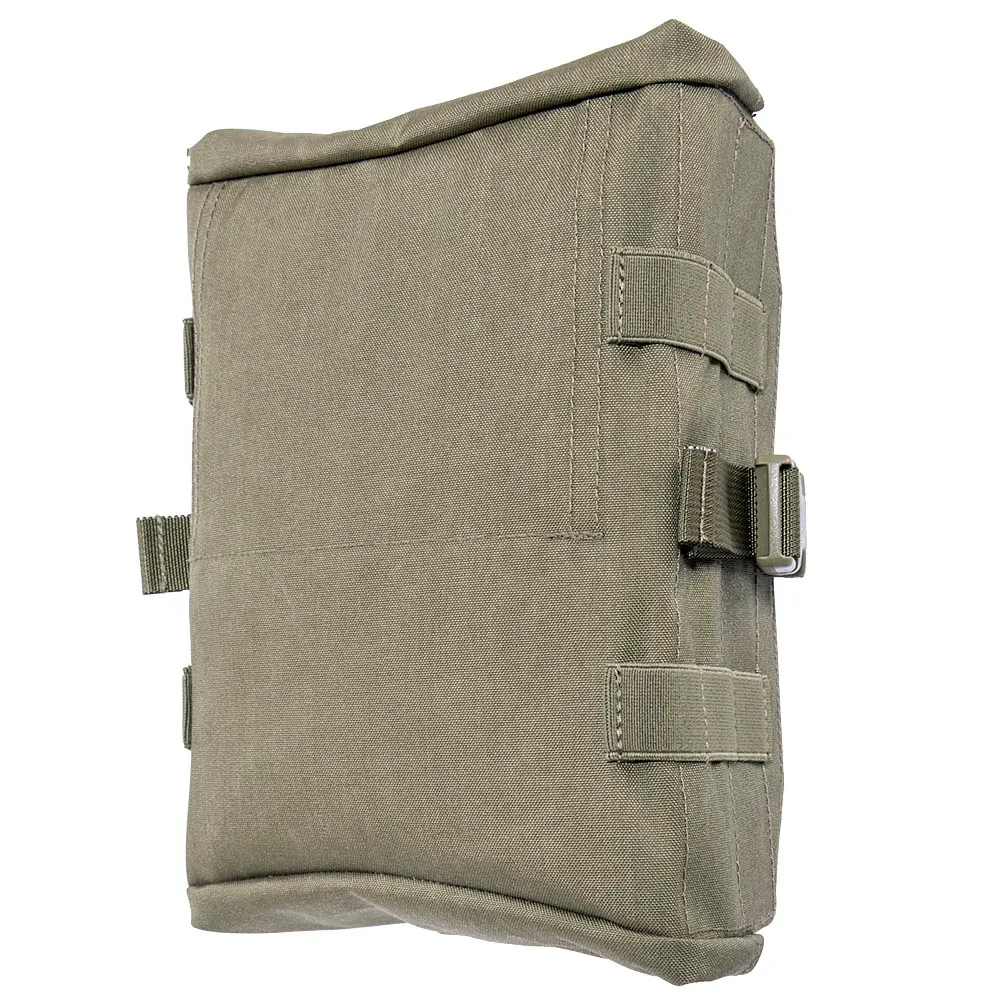 NFM THOR™ Gas Mask FM 53 ładownica na maskę (9)