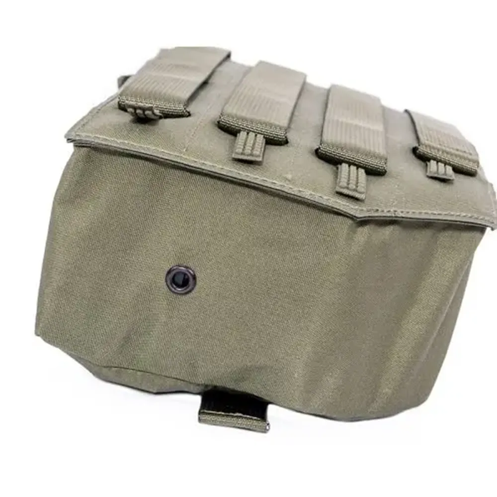 NFM THOR™ MINIMI 7 62 100 — pouch taśmowy box (3)