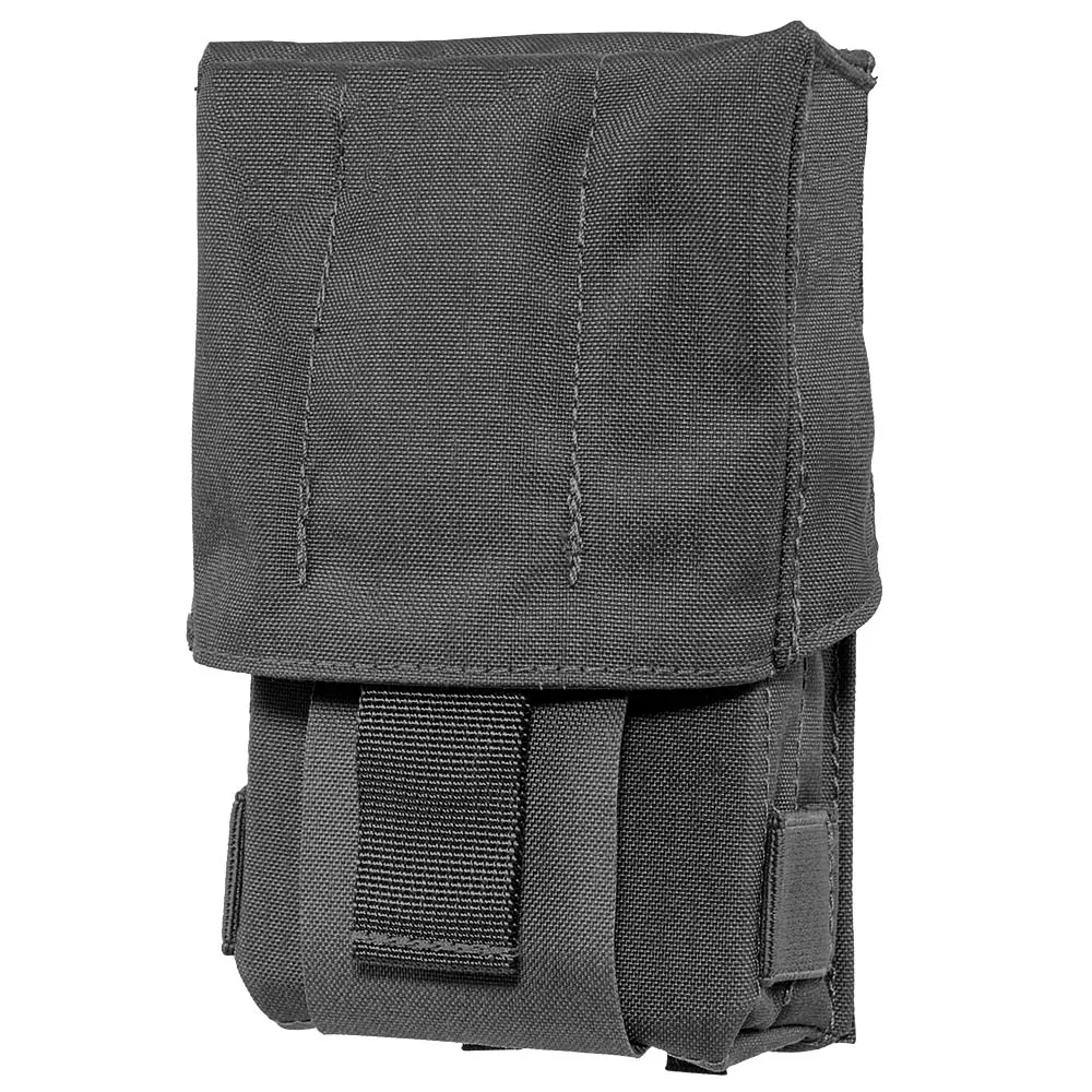 NFM THOR™ MP7 Mag Double ładownica MP7 Black