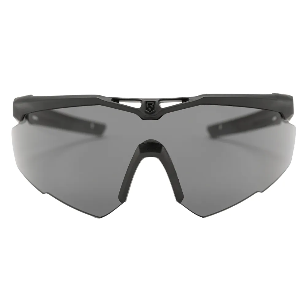 Okulary Balistyczne Revision StingerHawk - Smoke Regular 2 Okulary Balistyczne Revision StingerHawk Smoke Regular.