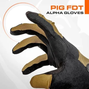 PIG FDT ALPHA+ Coyote Brown (1)