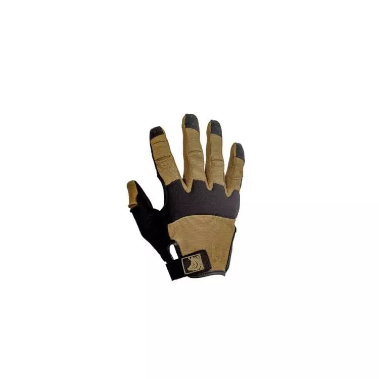 PIG (FDT) ALPHA Coyote Brown