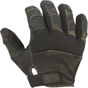 PIG FDT ALPHA+ Multicam Black (2)