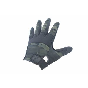 PIG (FDT) ALPHA Multicam Black