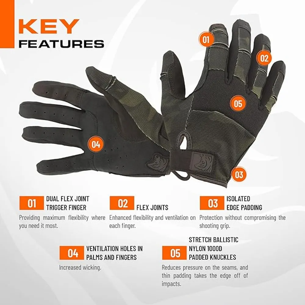 PIG FDT ALPHA+ Multicam Black (4)