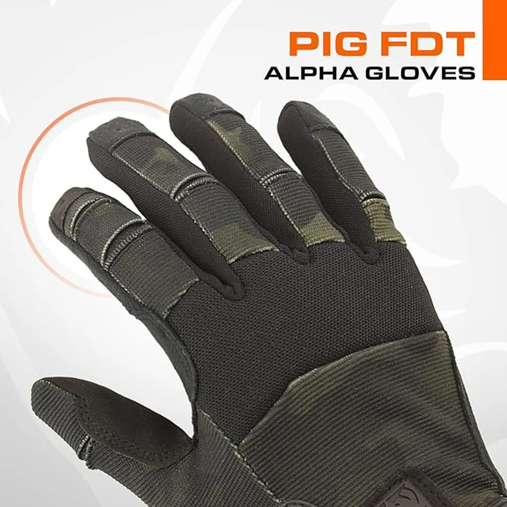 PIG FDT ALPHA+ Multicam Black (5)