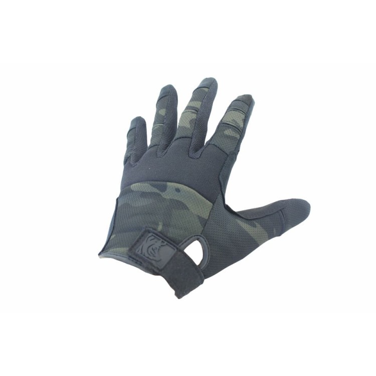 PIG (FDT) ALPHA Multicam Black