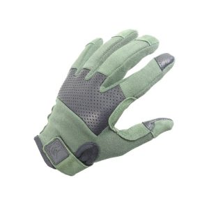 PIG FDT Alpha FR Nomex Ranger Green