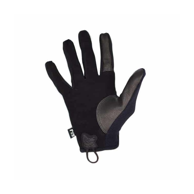 PIG (FDT) DELTA+ Black.