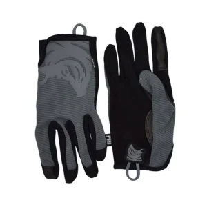 PIG (FDT) DELTA+ Carbon Gray (2)