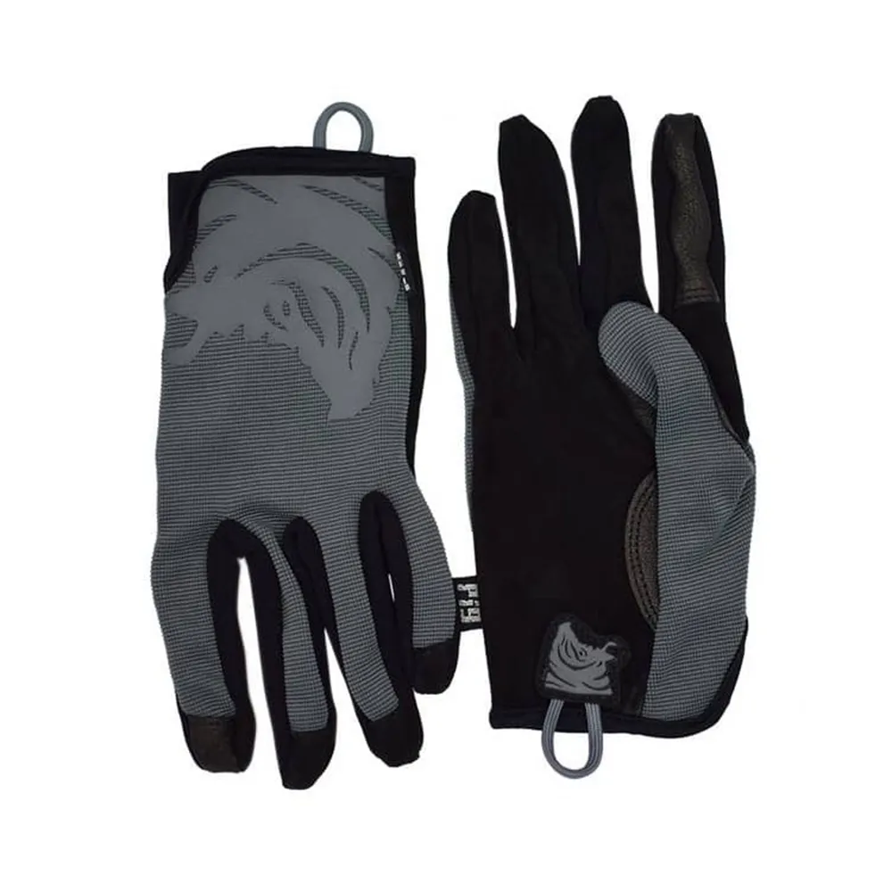 PIG (FDT) DELTA+ Carbon Gray (2)