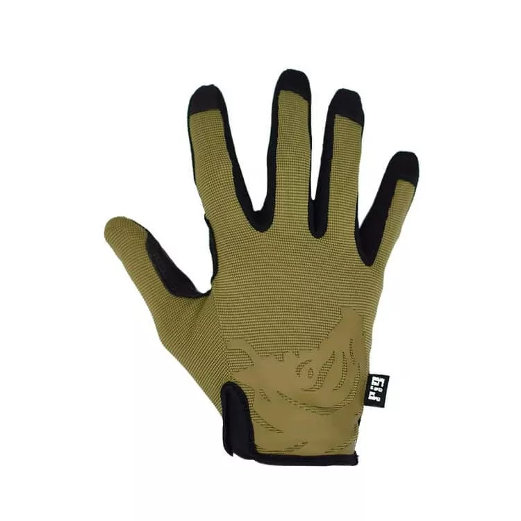 PIG (FDT) DELTA+ Coyote Brown (2)