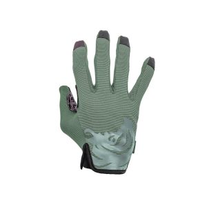 PIG (FDT) DELTA Ranger Green