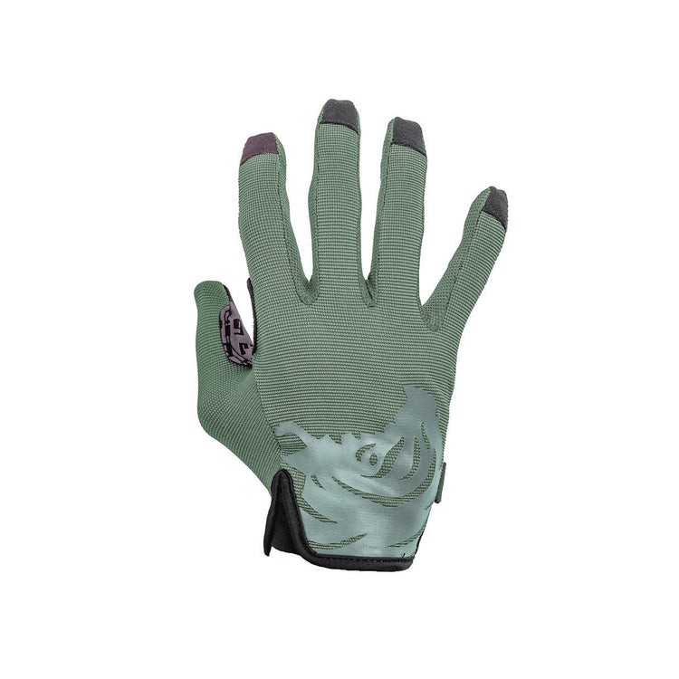 PIG (FDT) DELTA Ranger Green