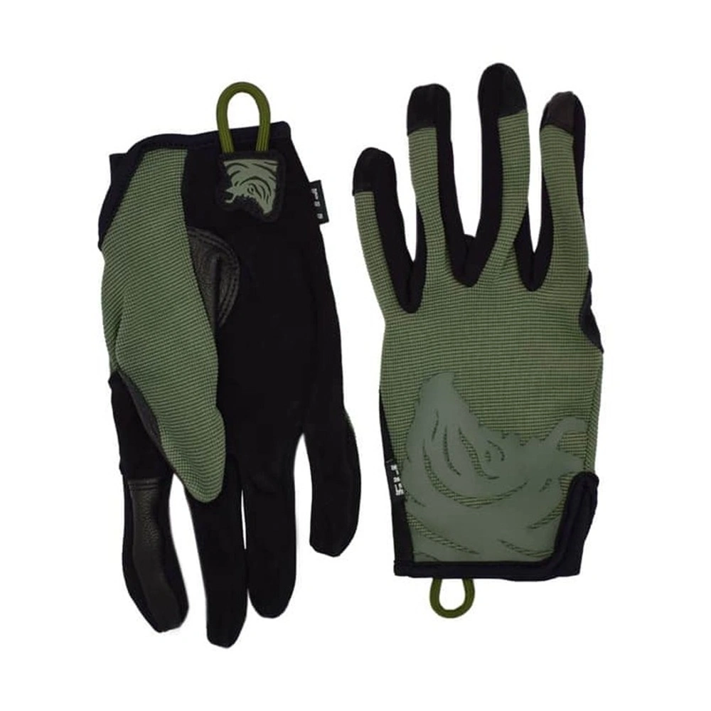 PIG (FDT) DELTA+ Ranger Green (1)