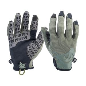 PIG (FDT) DELTA Ranger Green.