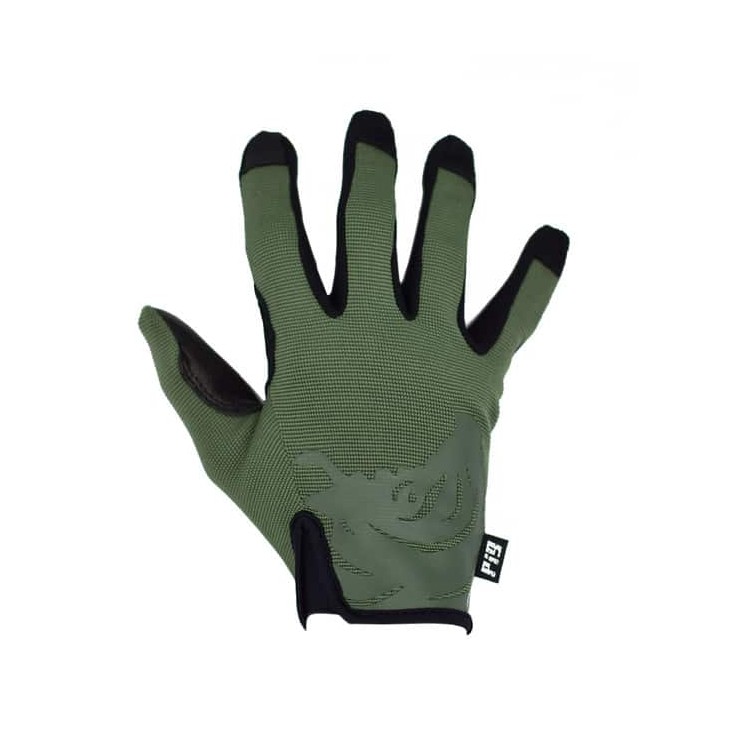 PIG FDT Delta FR Nomex Ranger Green