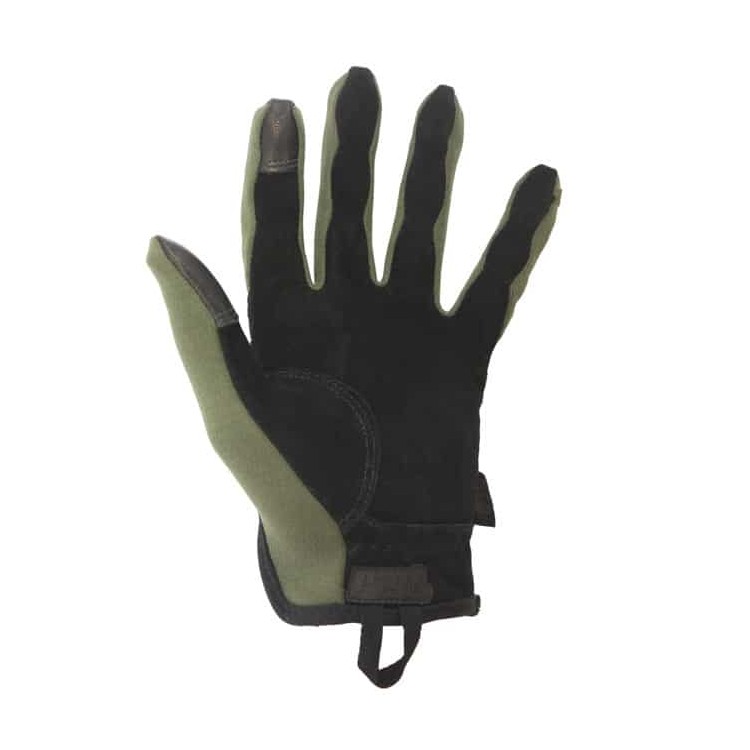 PIG FDT Delta FR Nomex Ranger Green.