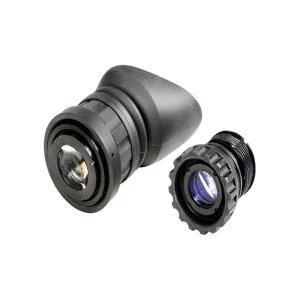 PVS14 AGM 51 degree FOV Lens Kit