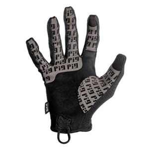 Rękawiczki strzeleckie PIG (FDT) DELTA Black (1)