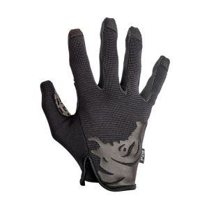 Rękawiczki strzeleckie PIG (FDT) DELTA Black (2)
