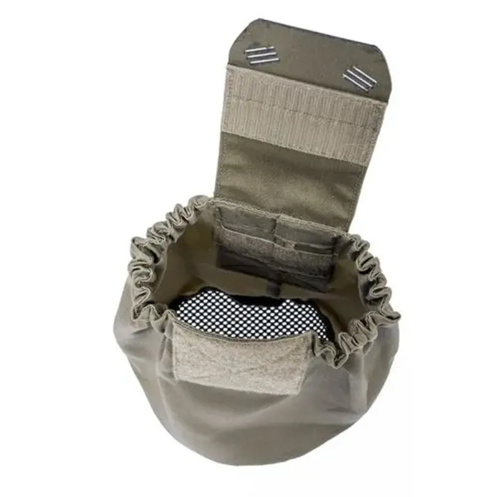 THOR Dump Pouch kieszeń dump na magazynki (3)