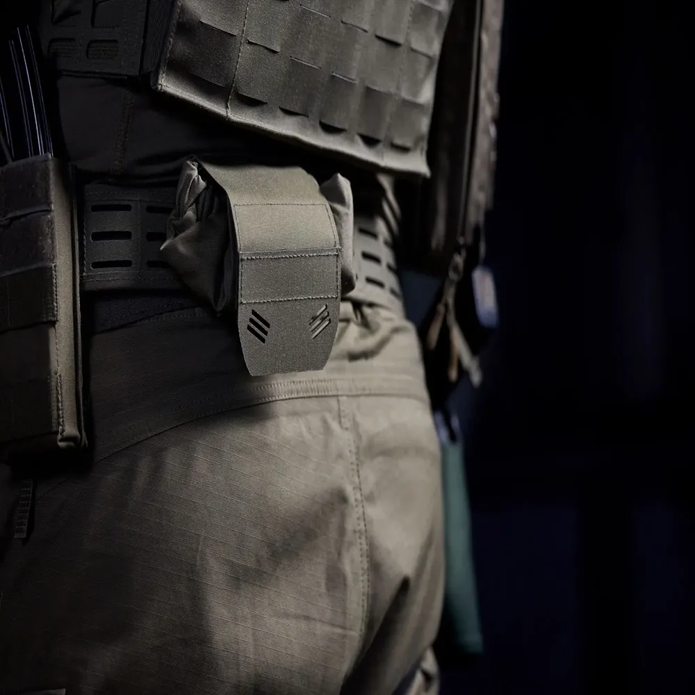 THOR Dump Pouch kieszeń dump na magazynki..