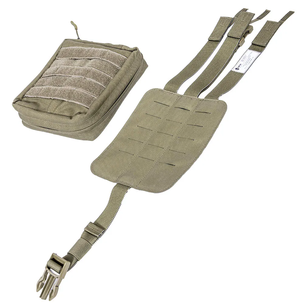 THOR IFAK Pouch ładownica medyczna IFAK (7)