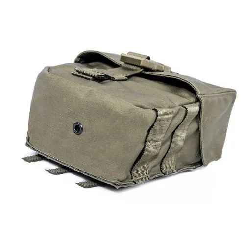 THOR MINIMI 5 56 200 pouch taśmowy box (4)