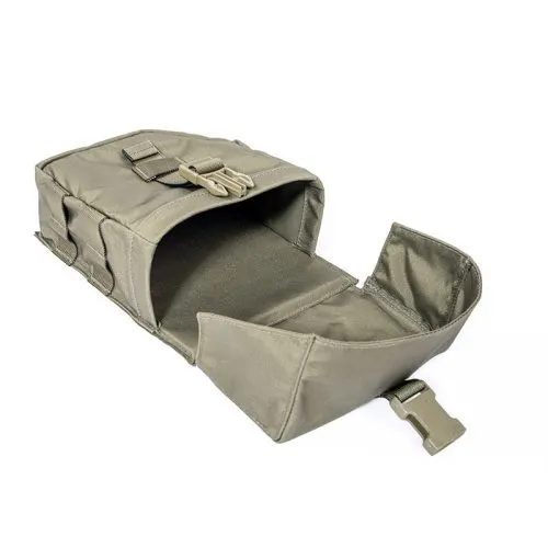 THOR MINIMI 5 56 200 pouch taśmowy box (5)