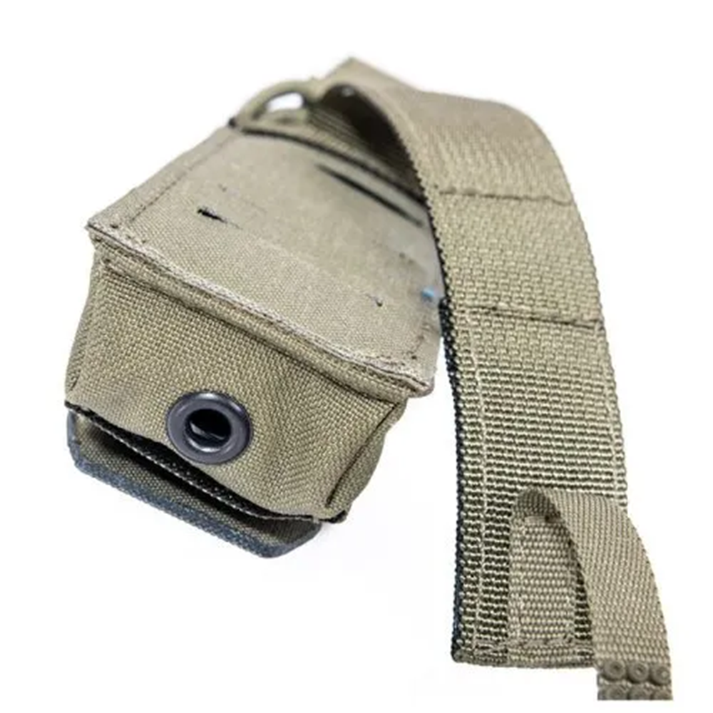 THOR Pistol Mag Single (6)