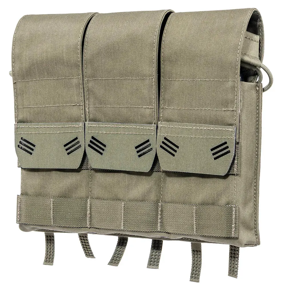 THOR Shingle AR Mag Triple ładownica 3×5 (3)