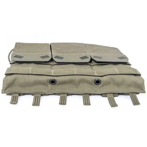 THOR Shingle AR Mag Triple ładownica 3×5 (6)