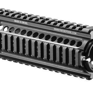 Łoże przednie FAB NFR system szynowy Picatinny-2