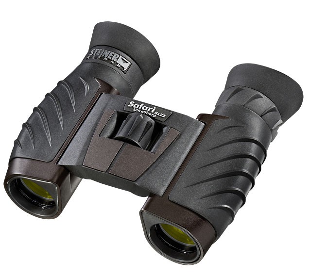 LORNETKA STEINER SAFARI ULTRASHARP 8X22 OUTDOOR (4457)-1