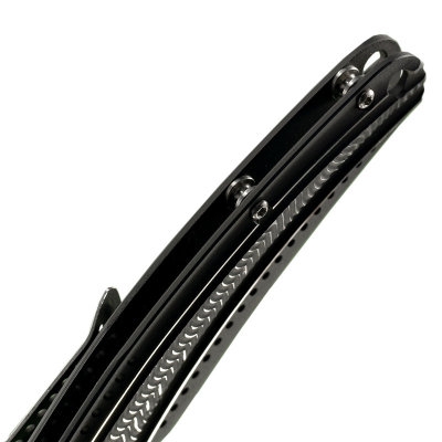 NÓŻ CRKT K415KXP-4