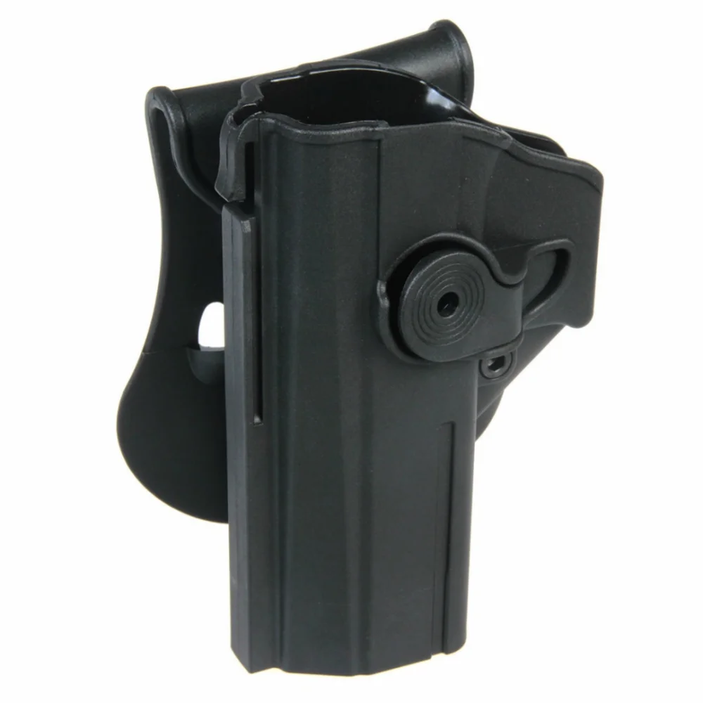 Kabura do pistoletu CZ P-09 IMI Z1450LH 1 Kabura do pistoletu CZ P-09 IMI Z1450LH