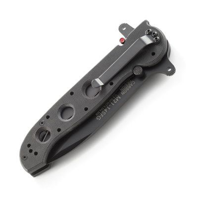 Nóż Taktyczny M21-14SFG Special Forces G10-6