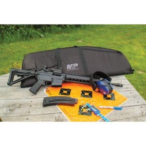 Futerał na broń Smith&Wesson M&P Duty Series 110014 (34")-2