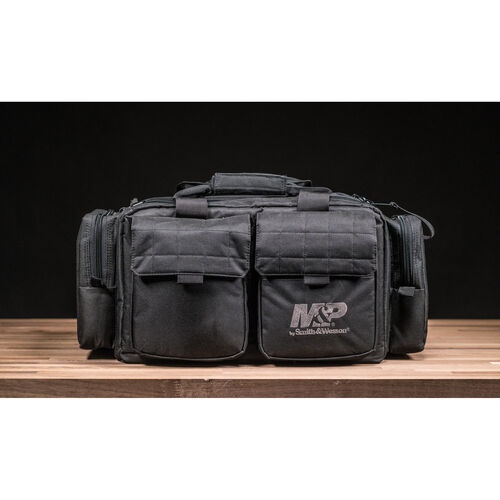 Torba na broń Smith&Wesson M&P Officer Tactical Range Bag 110023-2