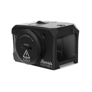 KOLIMATOR BURRIS FASTFIRE E (300267) 3.5 MOA Green Dot-2