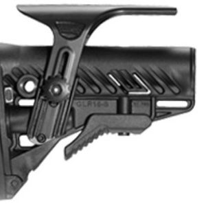 Kolba FAB GLR-16 CP do AR15/M16-2