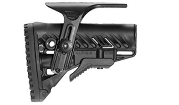 Kolba FAB GLR-16 CP do AR15/M16-2