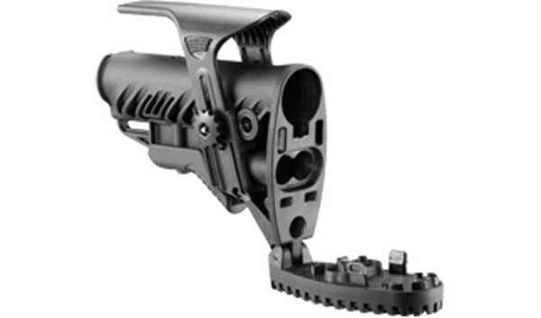 Kolba FAB GLR-16 CP do AR15/M16-3