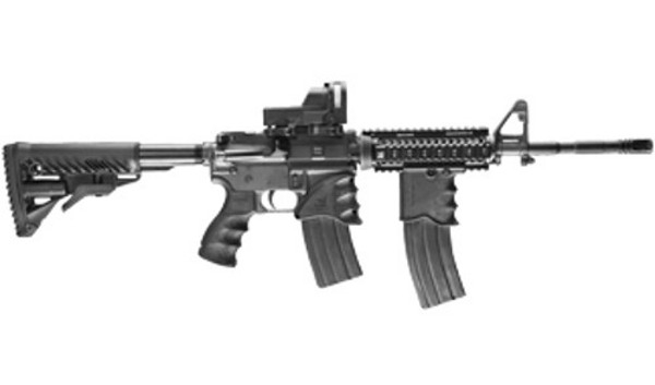 Kolba FAB GLR-16 CP do AR15/M16-4