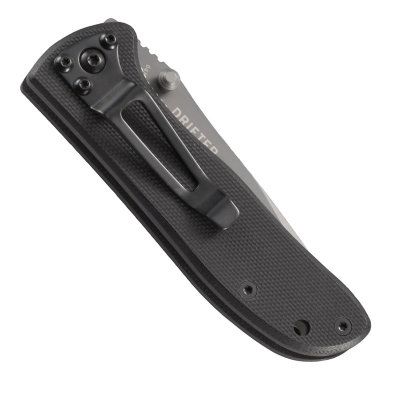 Nóż CRKT 6450K Drifter G10-3