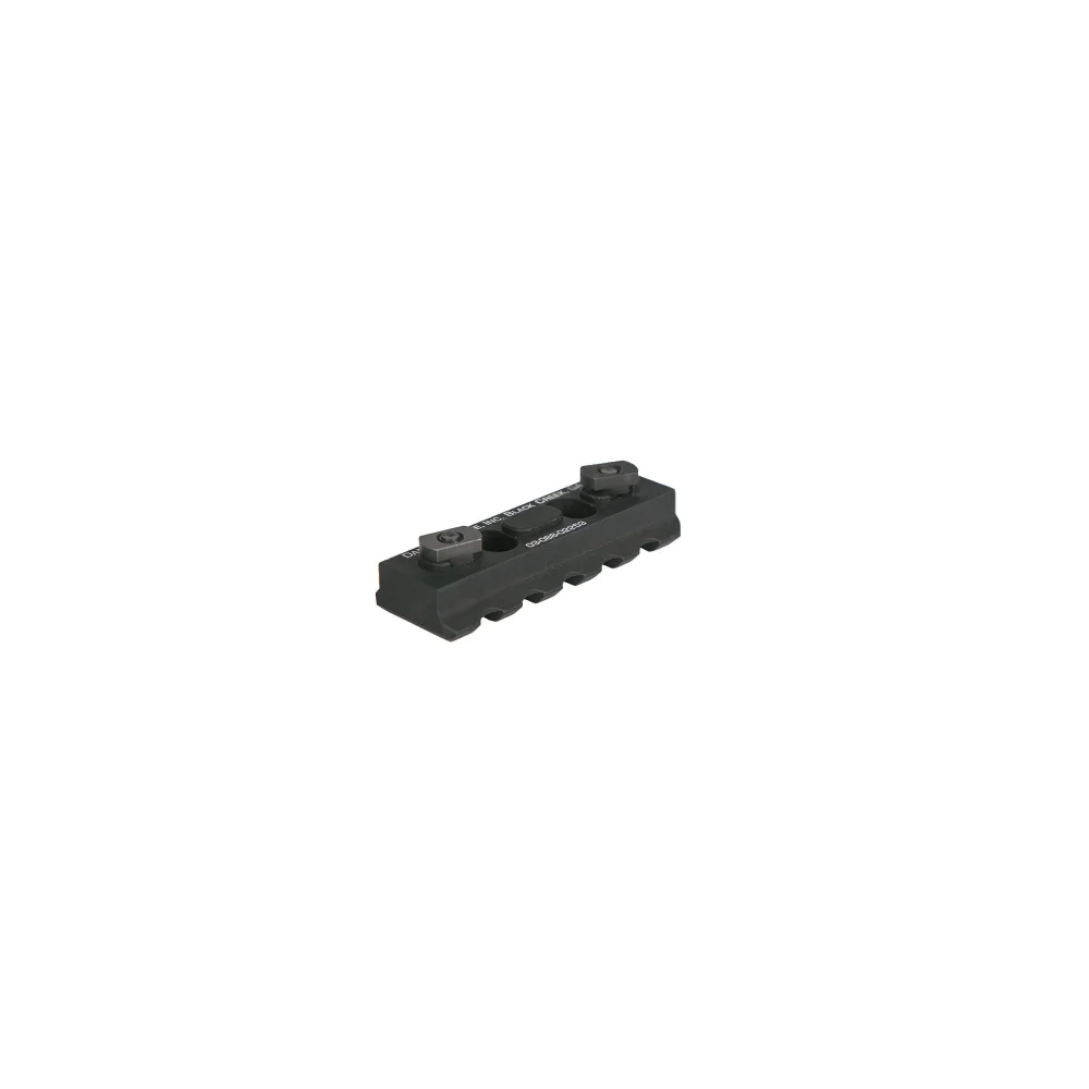 Szyna Picatinny do systemu M-Lok - Daniel Defense 2 Szyna Picatinny do systemu M-Lok – Daniel Defense