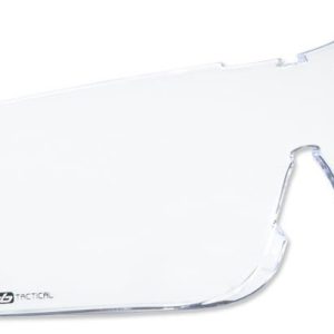 Bolle - Wizjer X810 - Bezbarwny - FAX810PSI-1